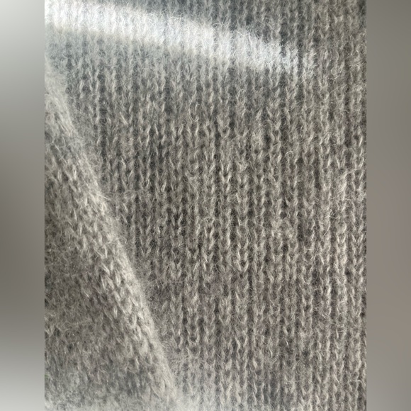 Sezane chuck sweater - Picture 4 of 6